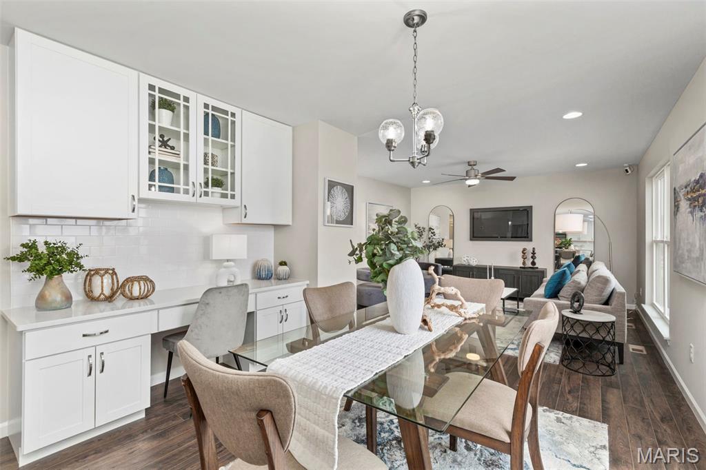 Whispering Pines - Residential