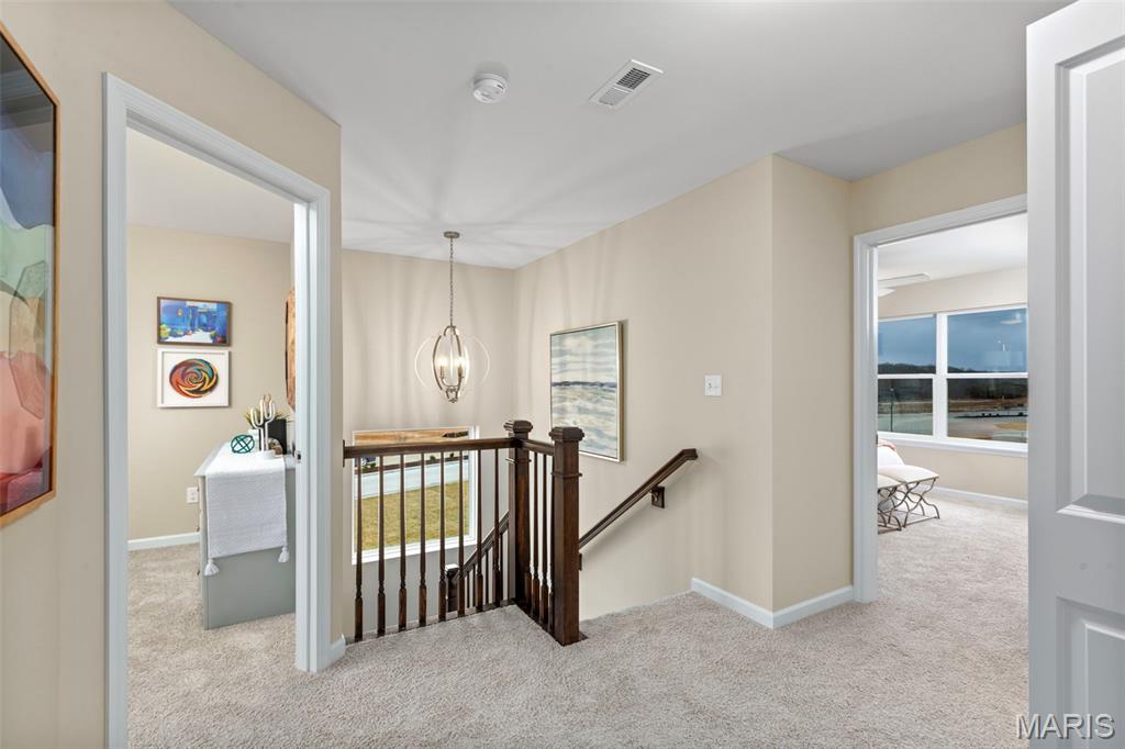 Whispering Pines - Residential