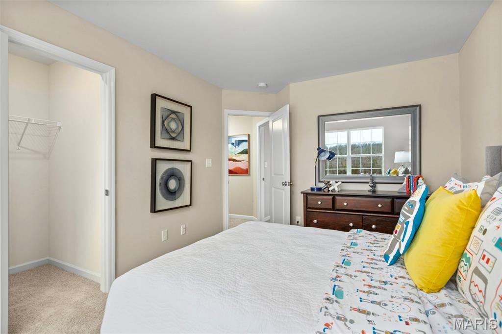 Whispering Pines - Residential