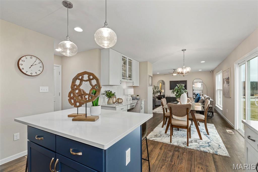 Whispering Pines - Residential