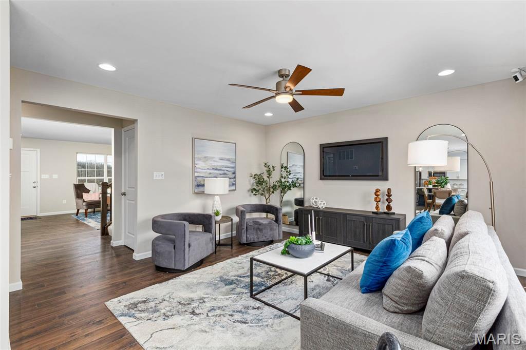 Whispering Pines - Residential