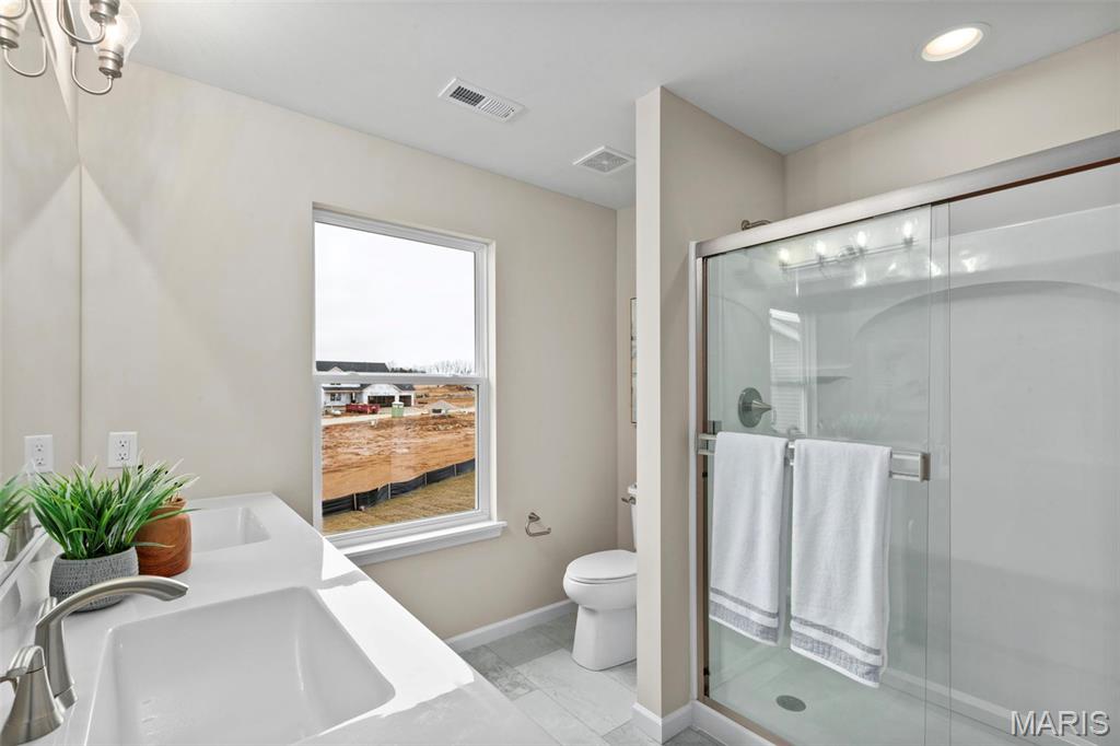 Whispering Pines - Residential