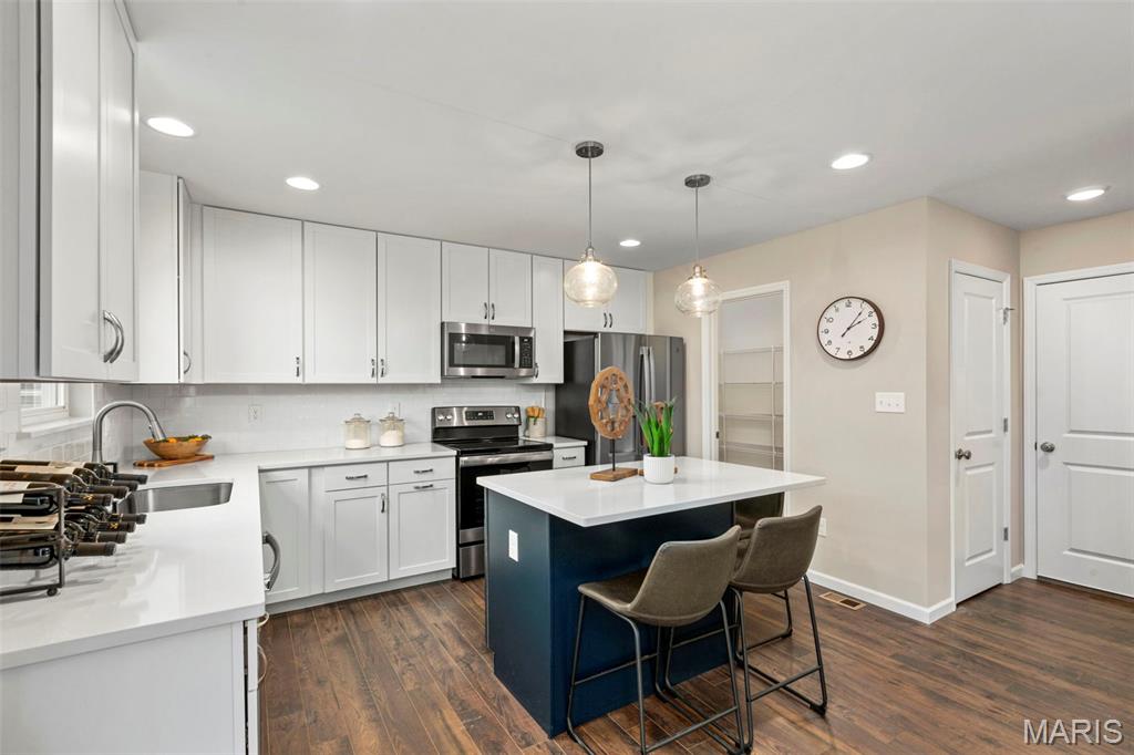 Whispering Pines - Residential
