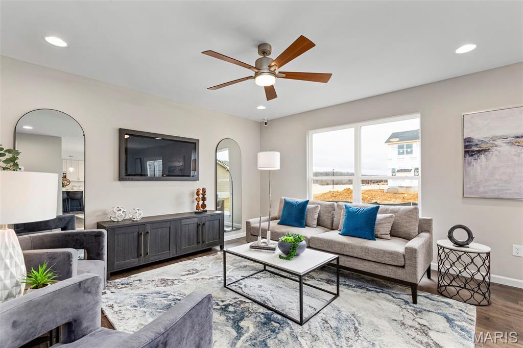 Whispering Pines - Residential