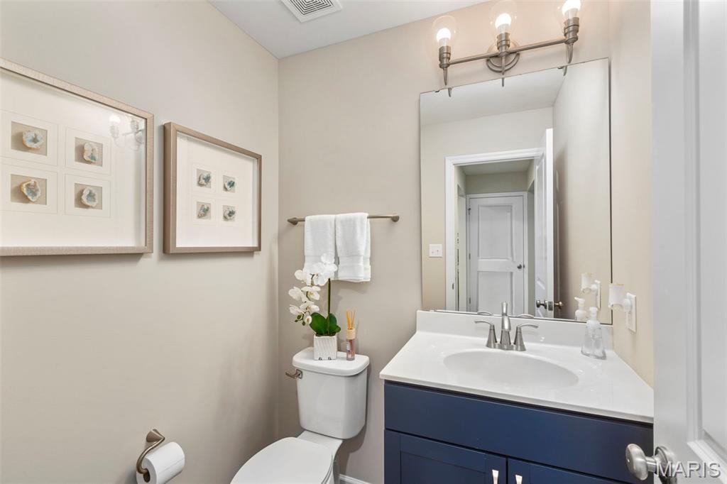 Whispering Pines - Residential