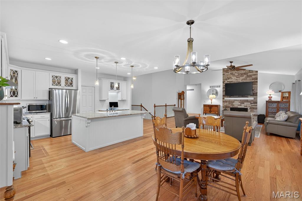 Wilson Estates - Residential