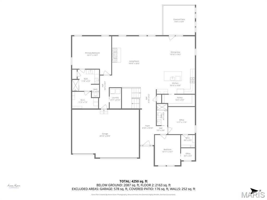 Wilson Estates - Residential