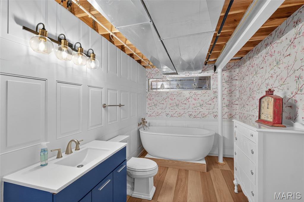 Wilson Estates - Residential