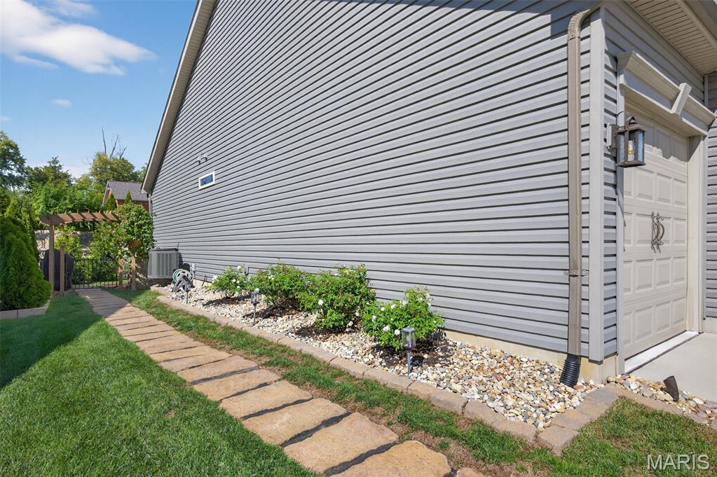 Wilson Estates - Residential