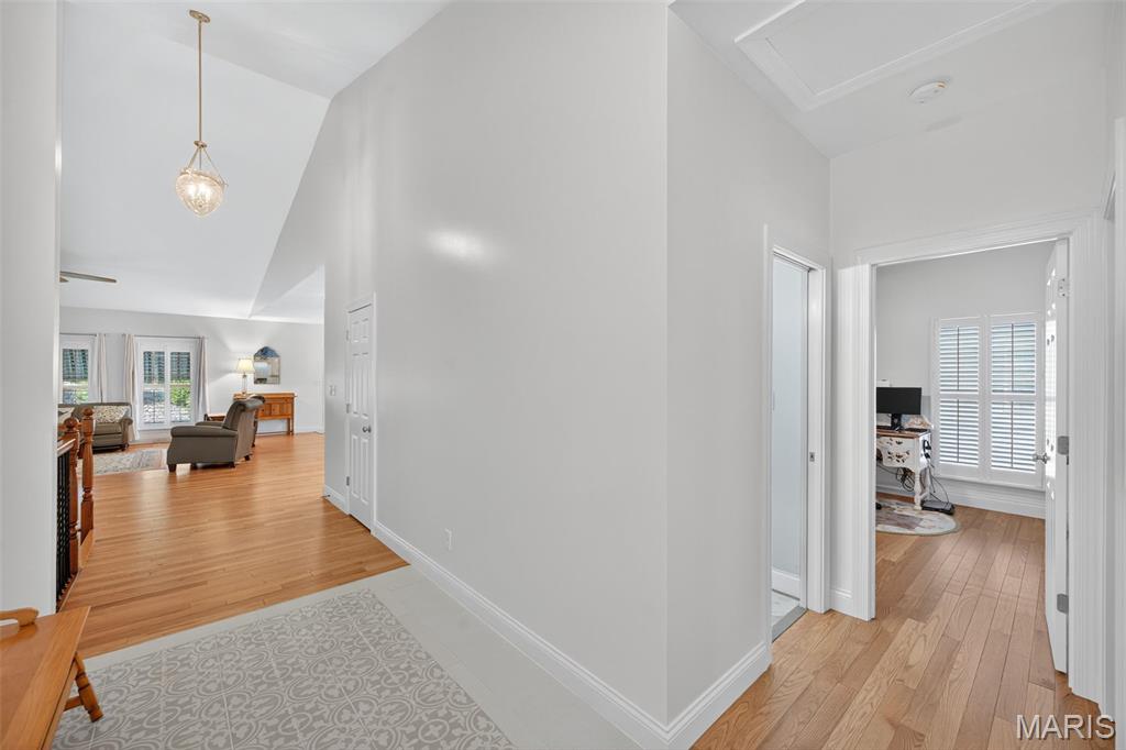 Wilson Estates - Residential