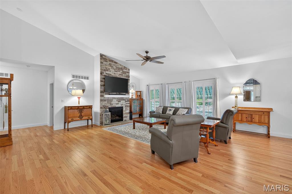 Wilson Estates - Residential