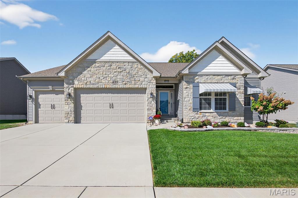 Wilson Estates - Residential