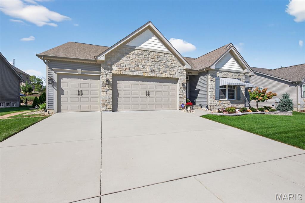Wilson Estates - Residential