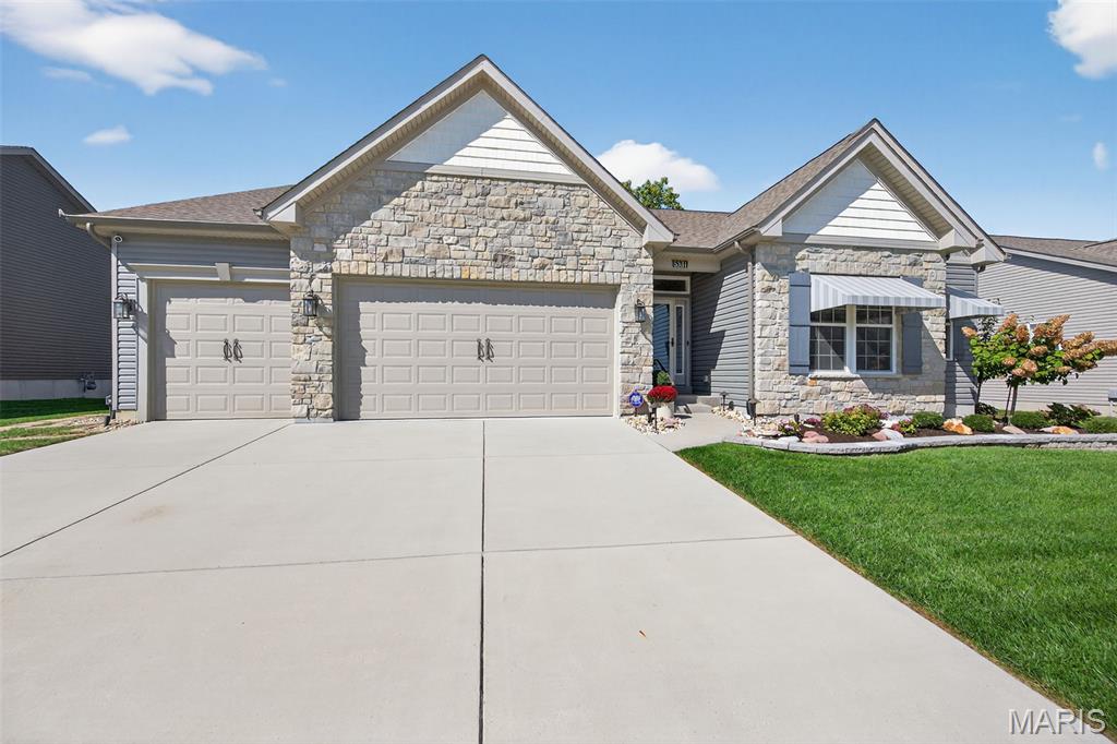 Wilson Estates - Residential