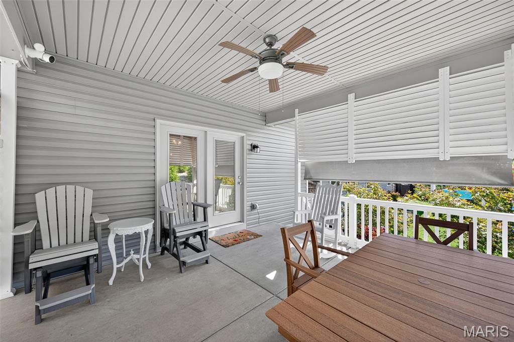 Wilson Estates - Residential