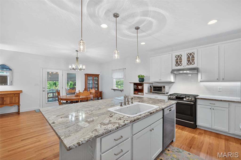 Wilson Estates - Residential