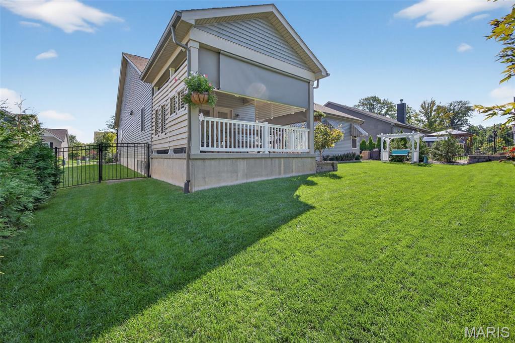 Wilson Estates - Residential