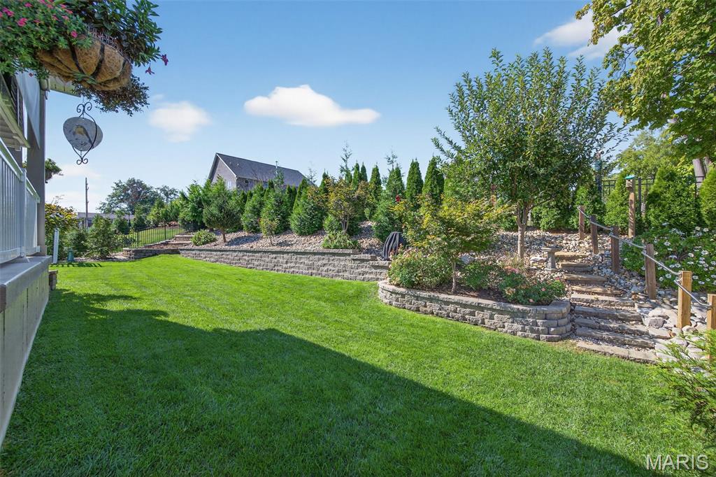 Wilson Estates - Residential