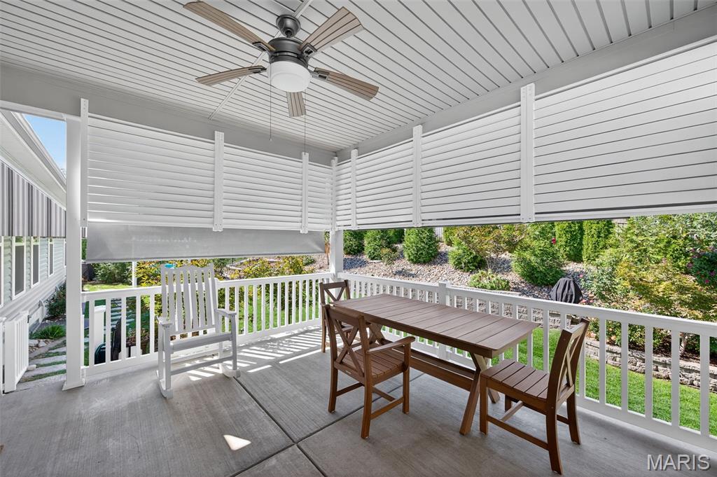 Wilson Estates - Residential