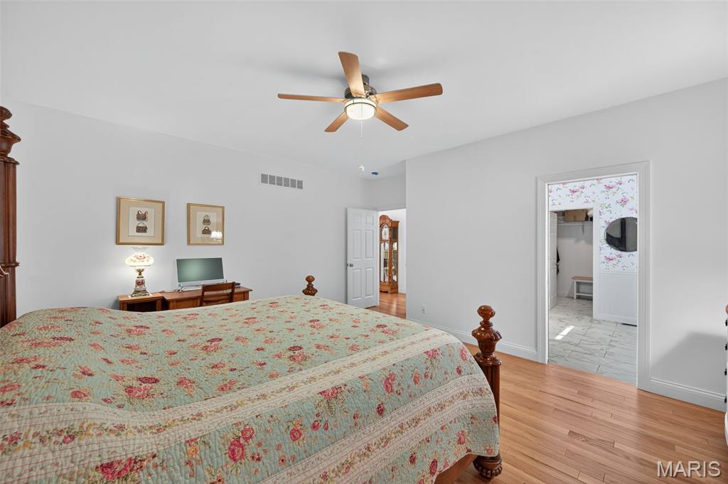 Wilson Estates - Residential