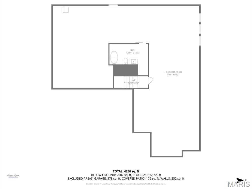 Wilson Estates - Residential