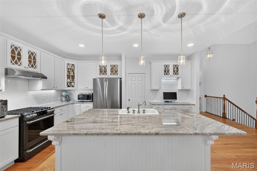 Wilson Estates - Residential
