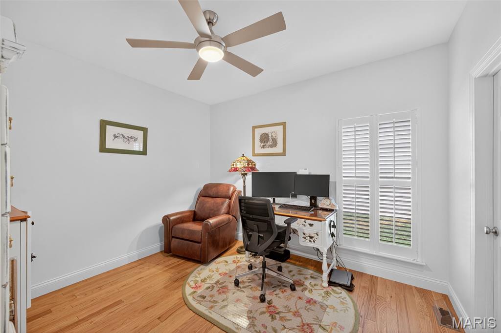Wilson Estates - Residential