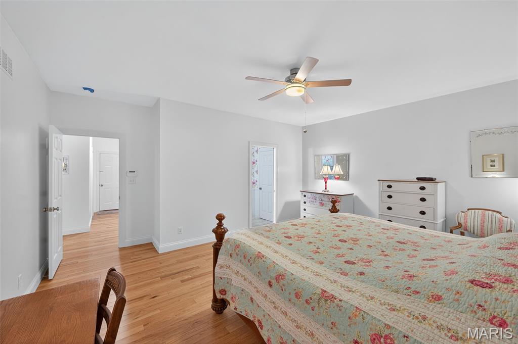 Wilson Estates - Residential