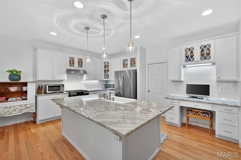 Wilson Estates - Residential