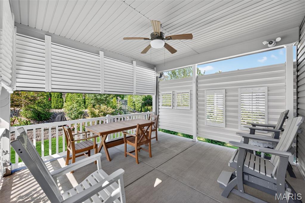 Wilson Estates - Residential