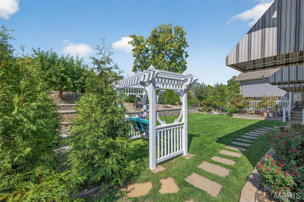 Wilson Estates - Residential