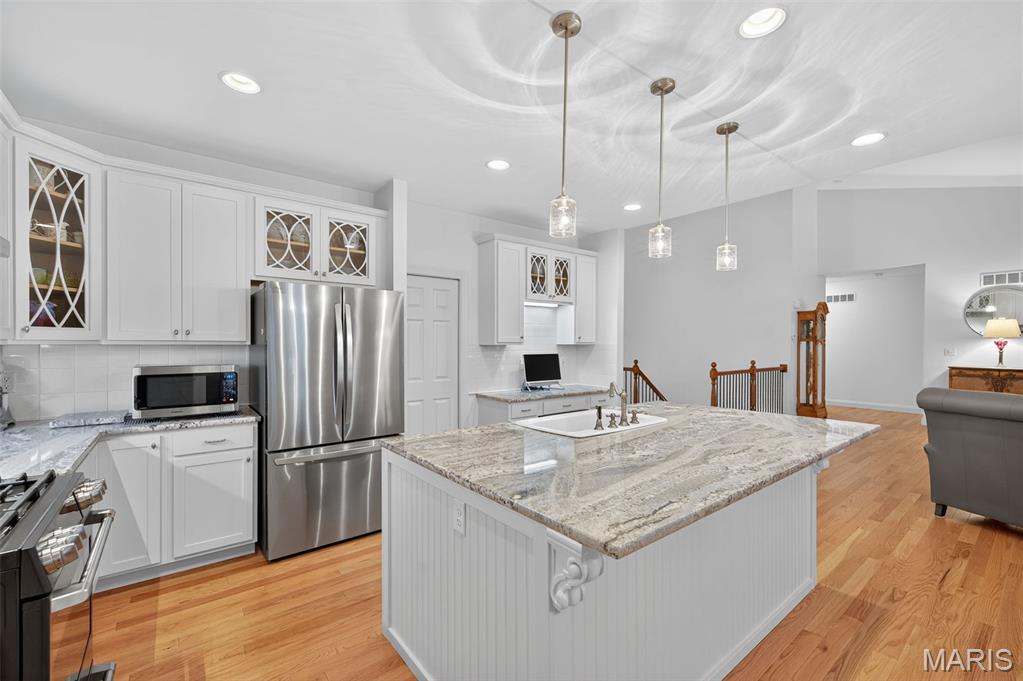 Wilson Estates - Residential