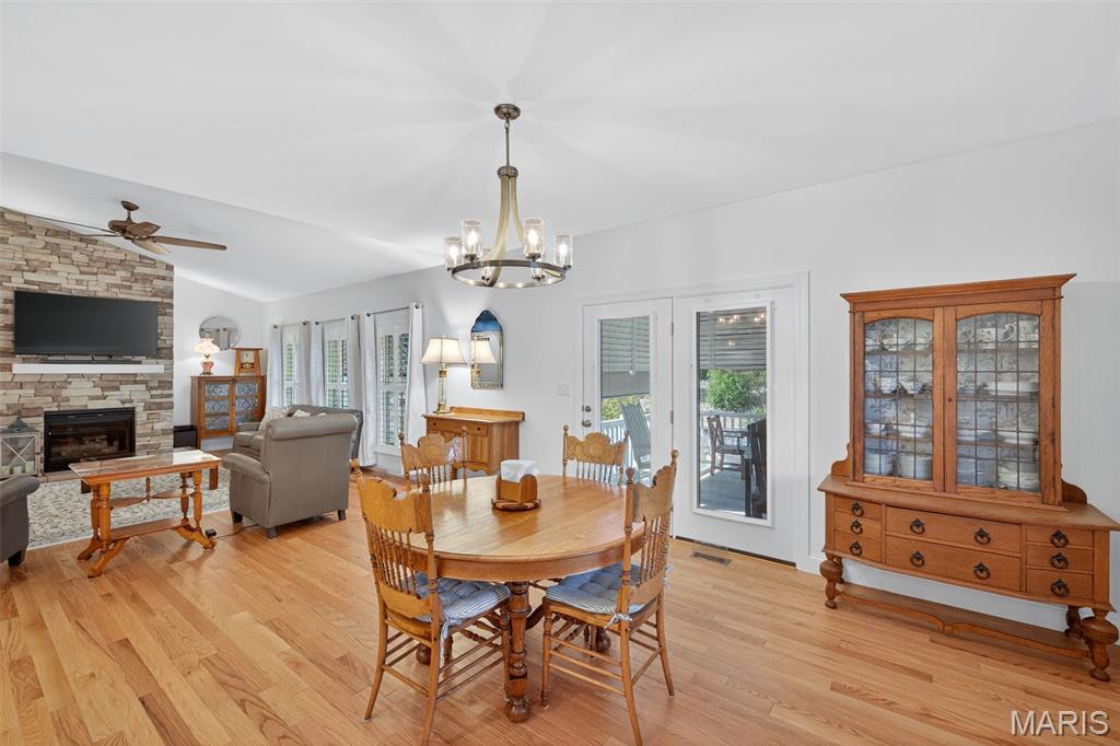 Wilson Estates - Residential
