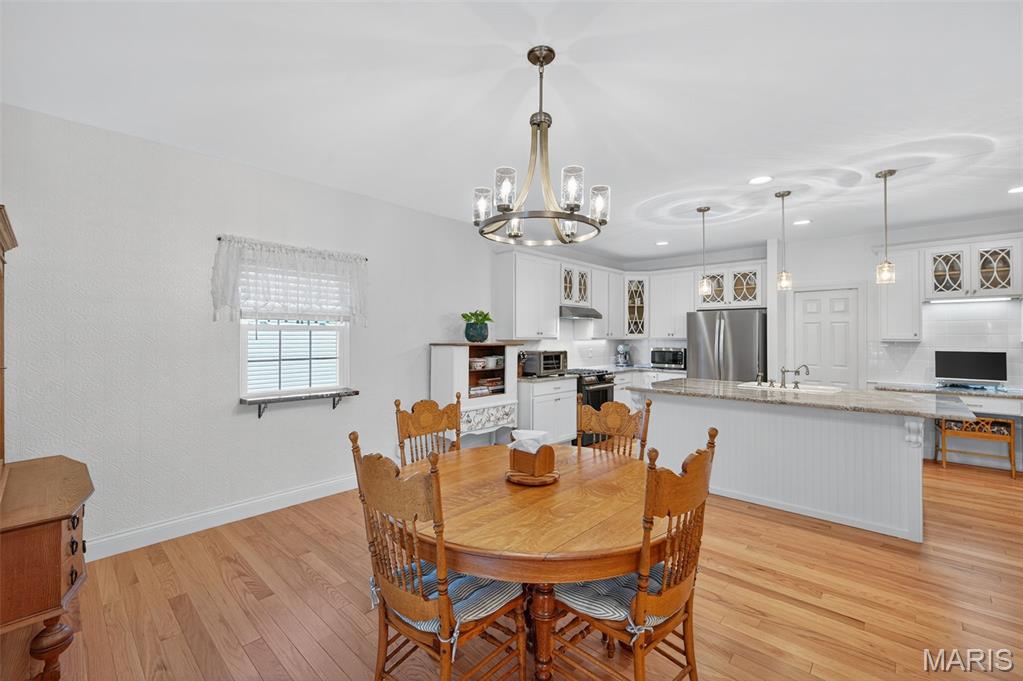 Wilson Estates - Residential