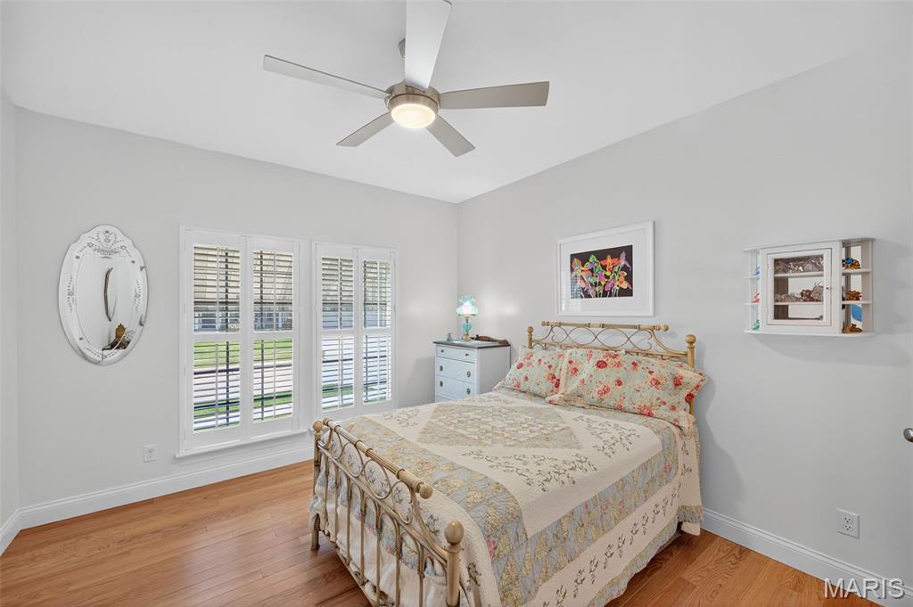 Wilson Estates - Residential