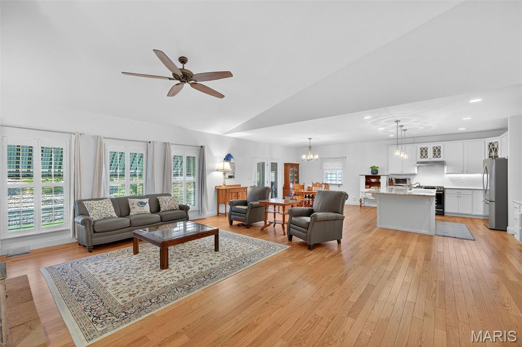 Wilson Estates - Residential