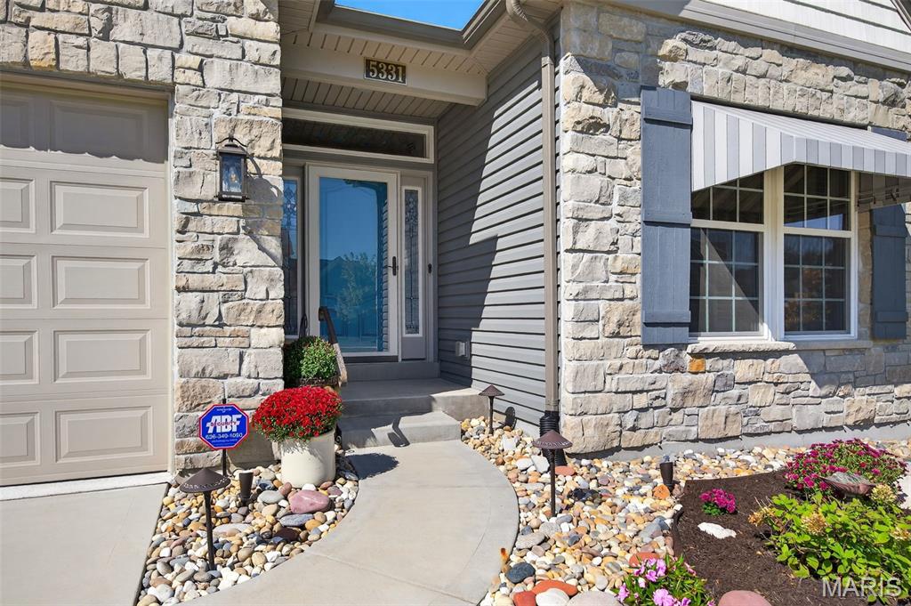 Wilson Estates - Residential