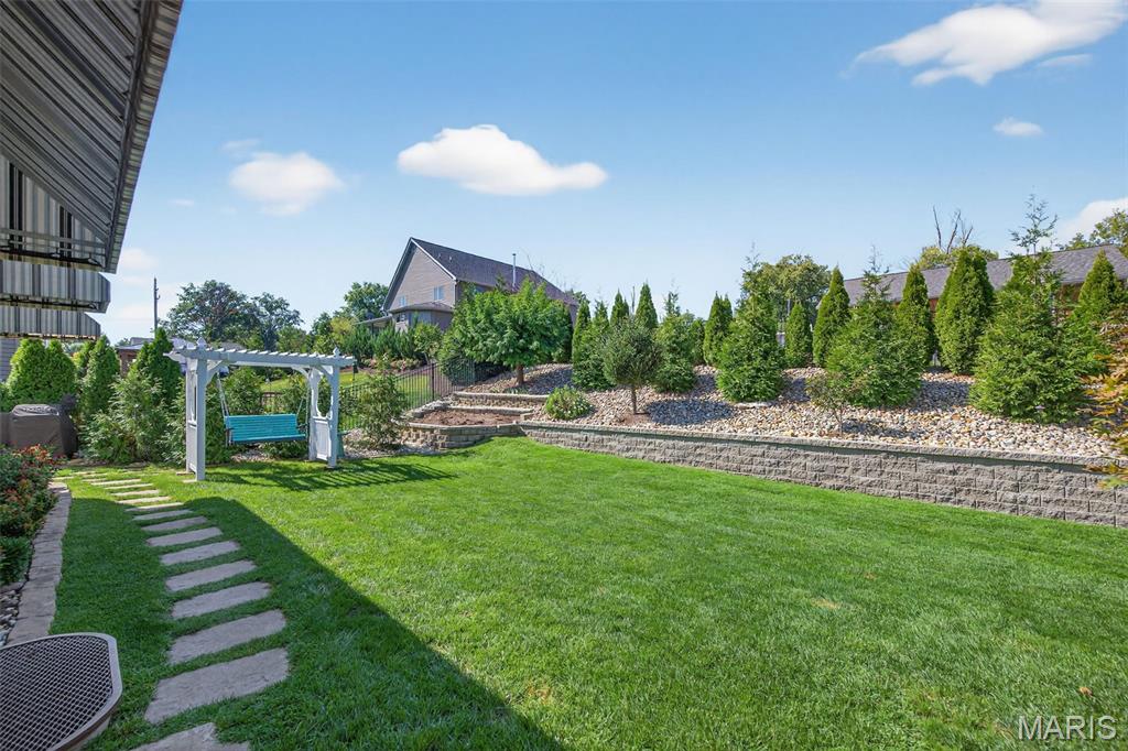 Wilson Estates - Residential