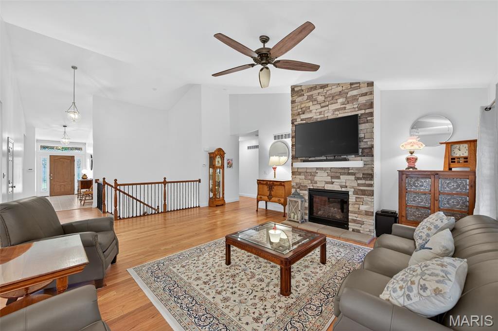 Wilson Estates - Residential