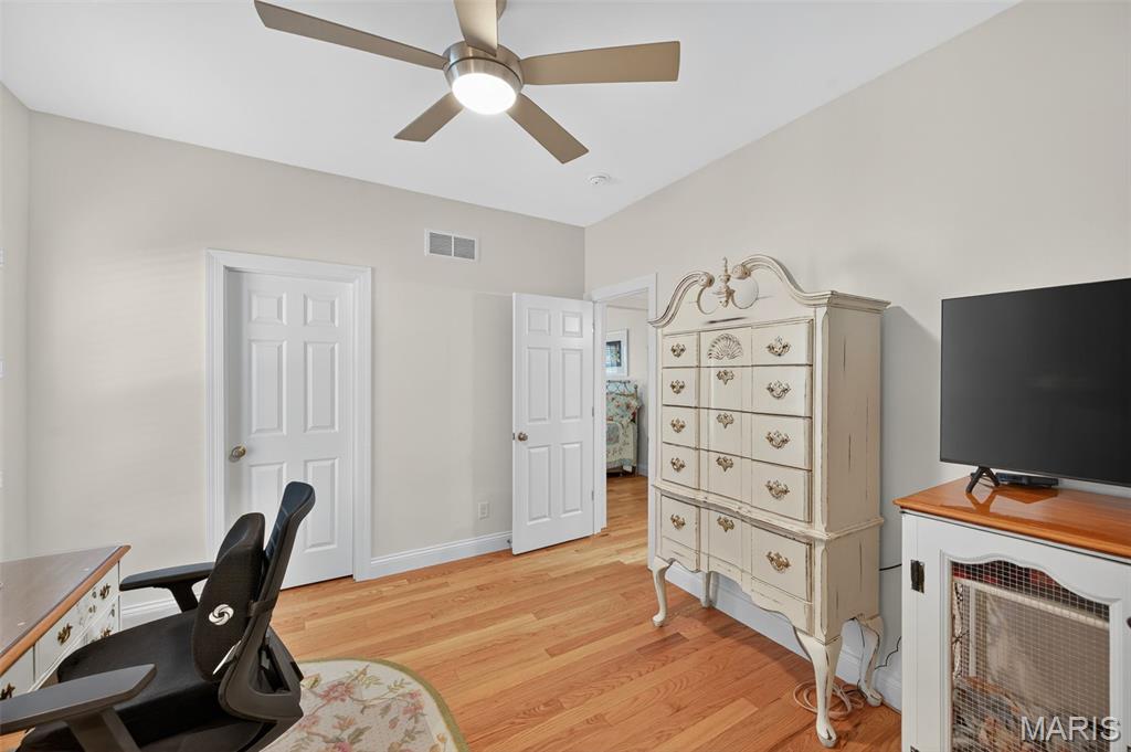 Wilson Estates - Residential