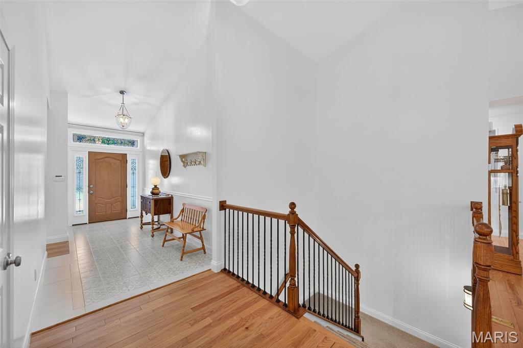 Wilson Estates - Residential