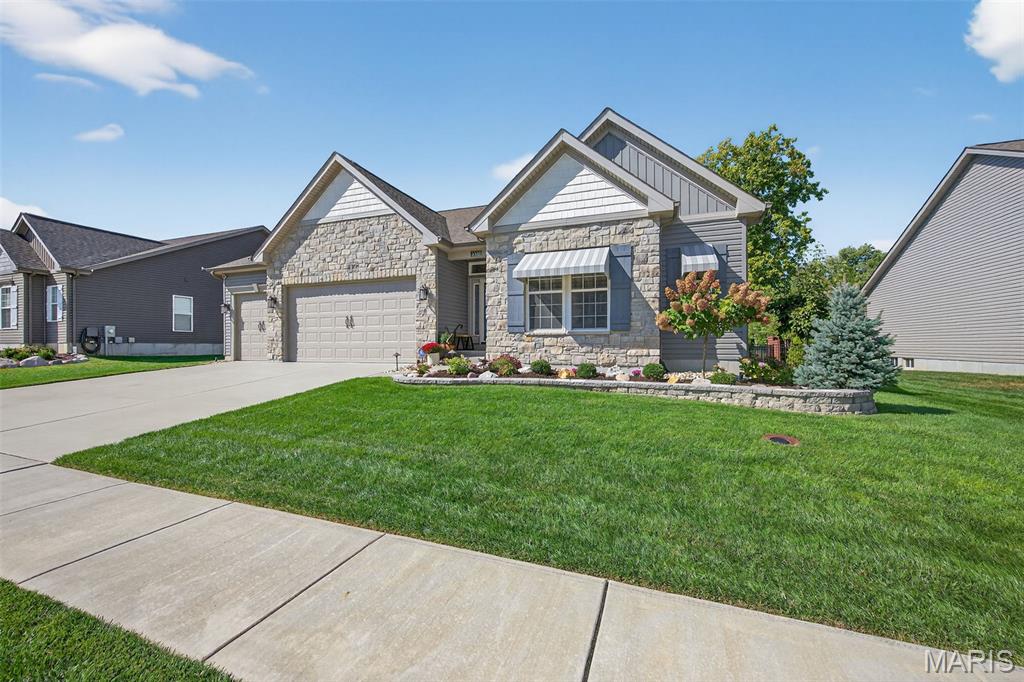 Wilson Estates - Residential