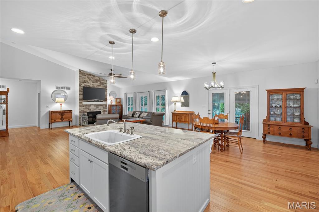 Wilson Estates - Residential