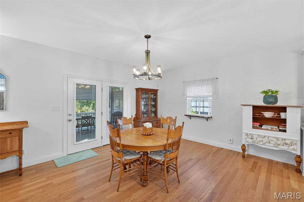 Wilson Estates - Residential