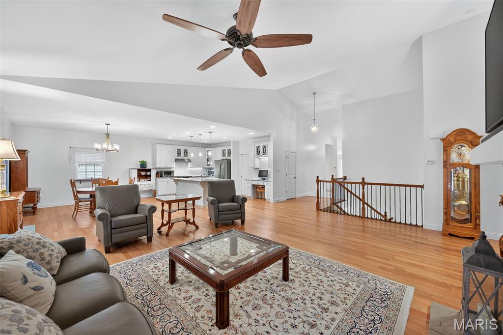 Wilson Estates - Residential