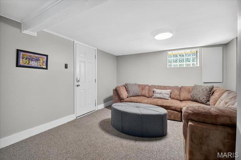 Tiny photo for 1612 Dougherty Ferry Road, Kirkwood, MO 63122 (MLS # 25071774)