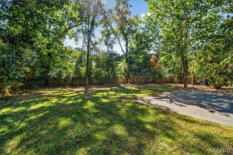 Tiny photo for 1612 Dougherty Ferry Road, Kirkwood, MO 63122 (MLS # 25071774)