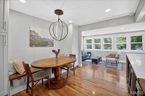 Tiny photo for 1612 Dougherty Ferry Road, Kirkwood, MO 63122 (MLS # 25071774)