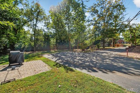 Tiny photo for 1612 Dougherty Ferry Road, Kirkwood, MO 63122 (MLS # 25071774)