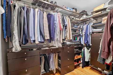 Tiny photo for 1612 Dougherty Ferry Road, Kirkwood, MO 63122 (MLS # 25071774)